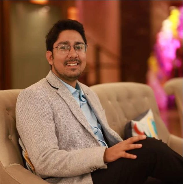 Chairman NFJM